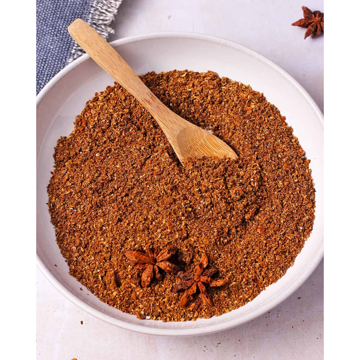 DEER GARAM MASALA