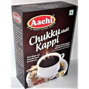 AACHI CHUKKU MALLI KAPPI