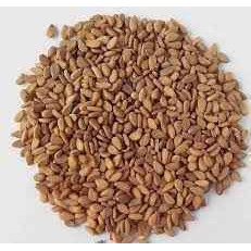 LAL TADKA SESAME SEED BROWN
