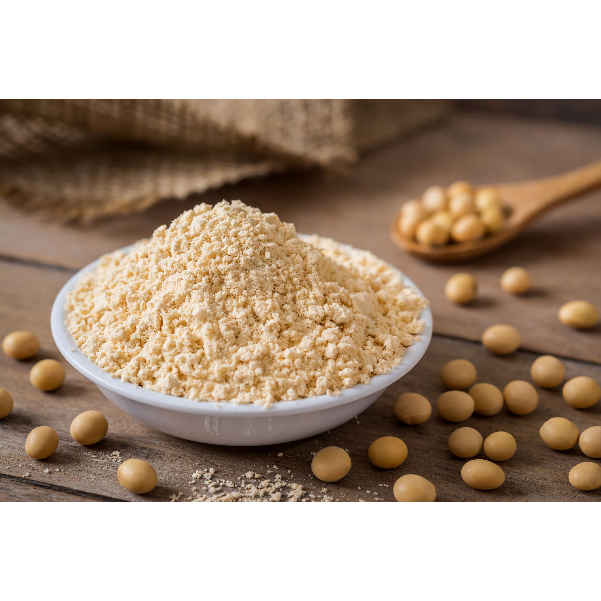 CHAKRA SOYA MEAL