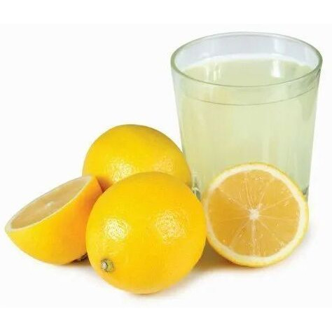 THREE RIVERS LEMON JUICE