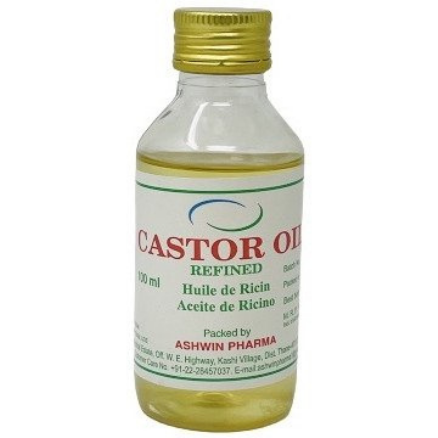 ASHWIN CASTOR OIL
