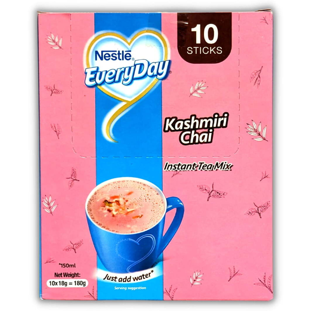 NESTLE EVERYDAY KASHMIRI CHAI