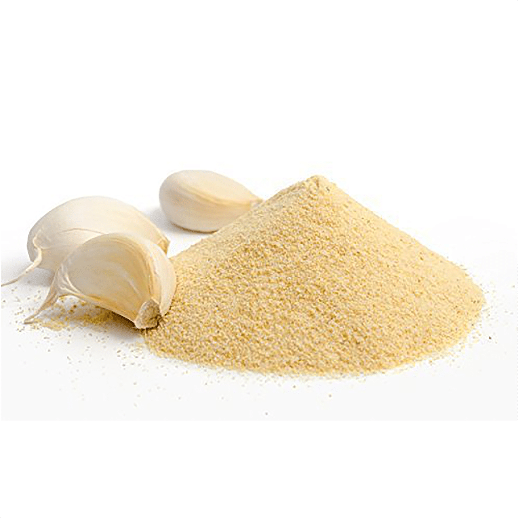 ORGANIC SPICE GARLIC POWDER