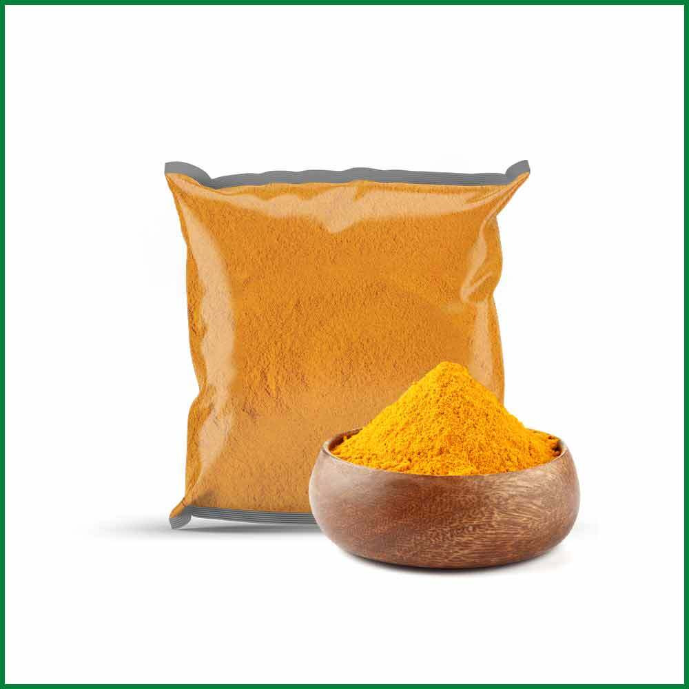 THREE RIVERS TURMERIC POWDER