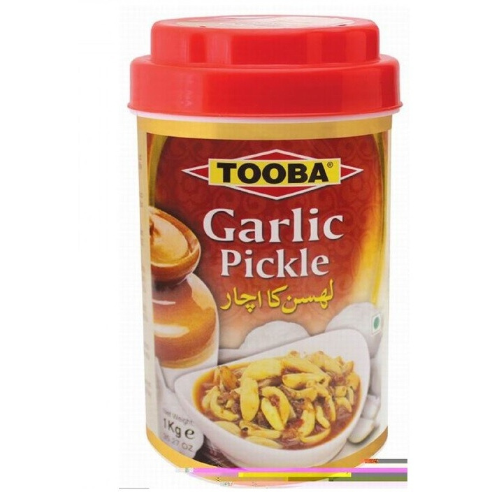 TOOBA GARLIC PICKLE
