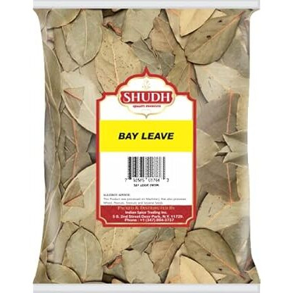 SHUDH BAY LEAF