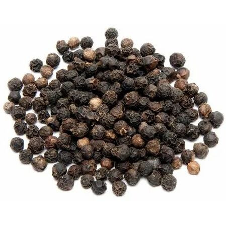 SHUDH BLACK PEPPER WHOLE