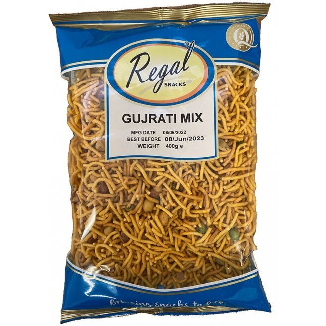 Regal Gujrati Mix