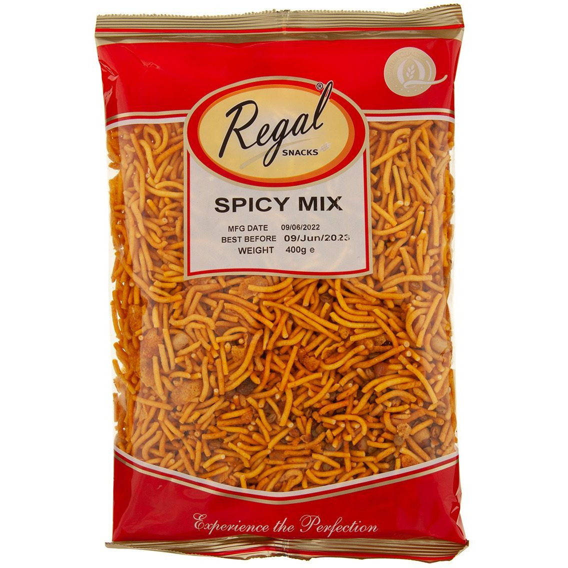 Regal Spicy Mix