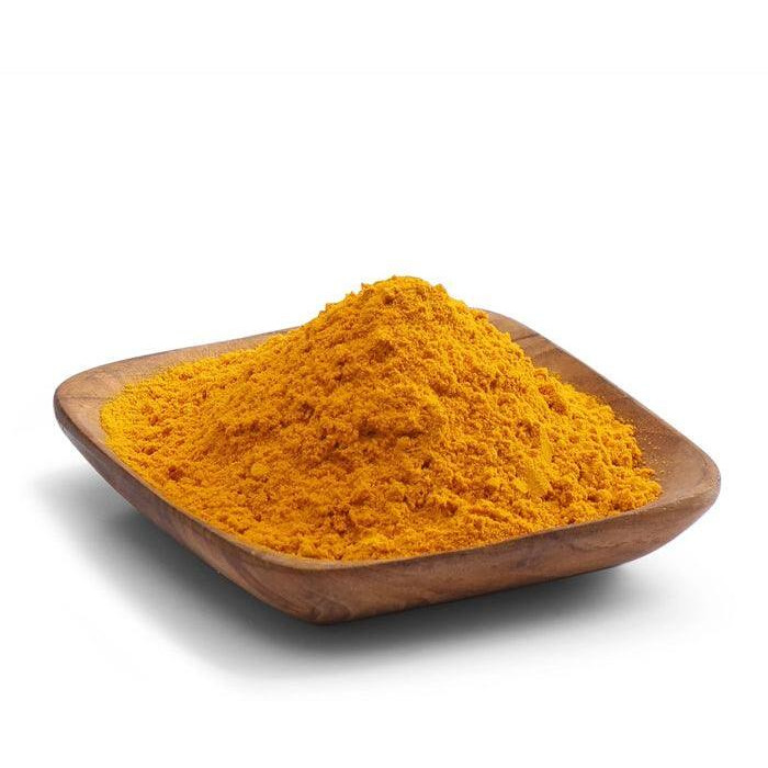 KT TURMERIC POWDER