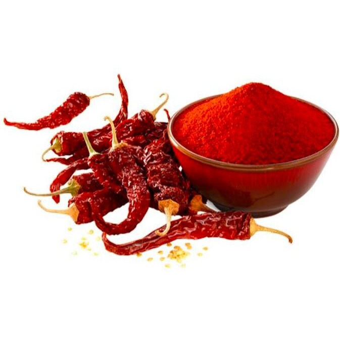 KITCHAN TR CHILLI POWDER