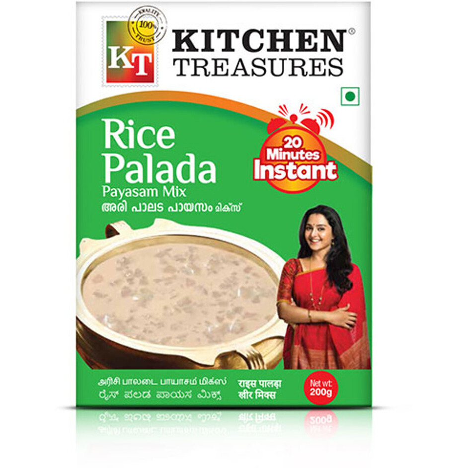 KT PALADA KHEER MIX