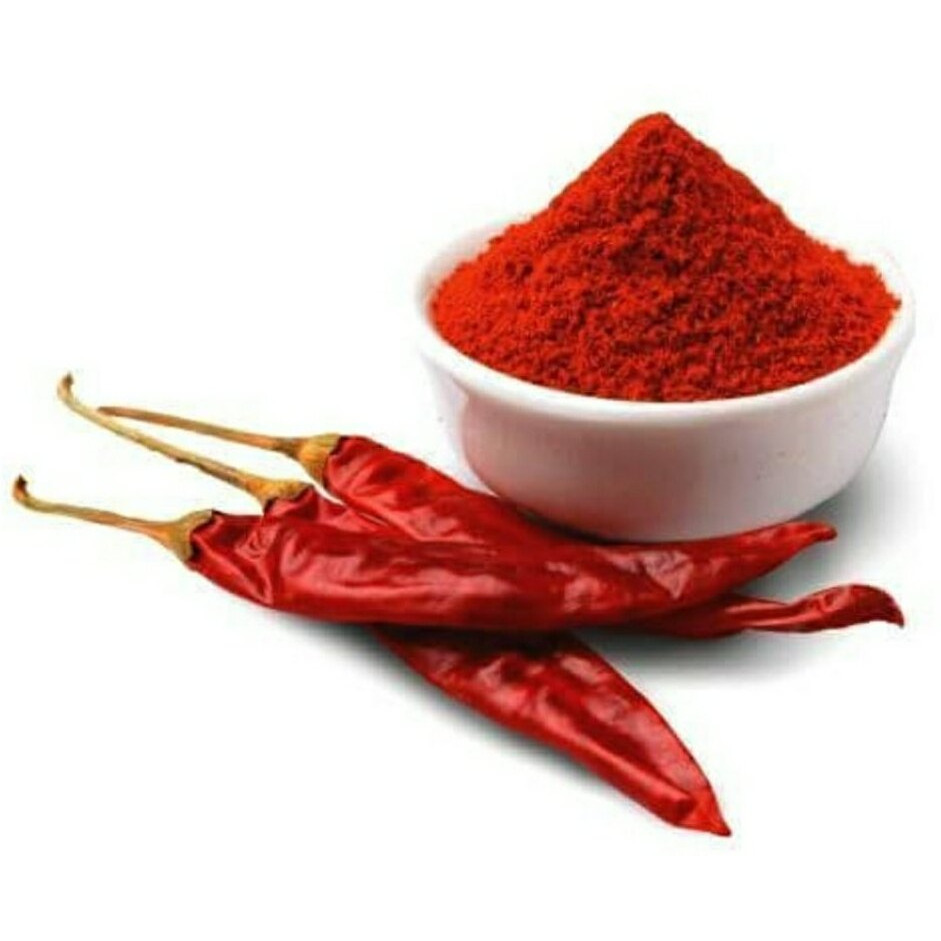 Deer Chilli Powder Red