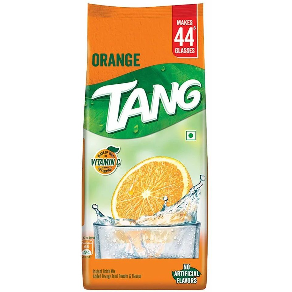 Tang Orange