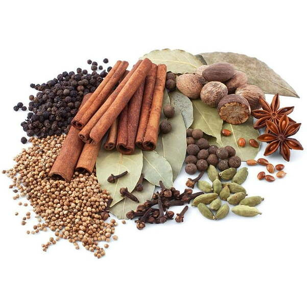 Deer Garam Masala Whole