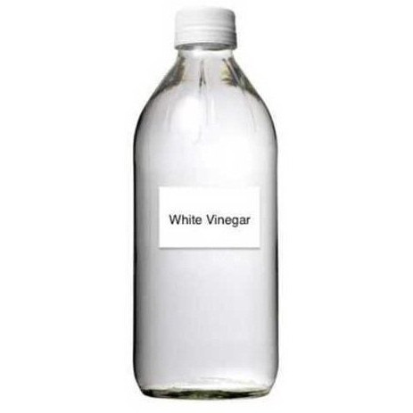 Three River White Vinegar