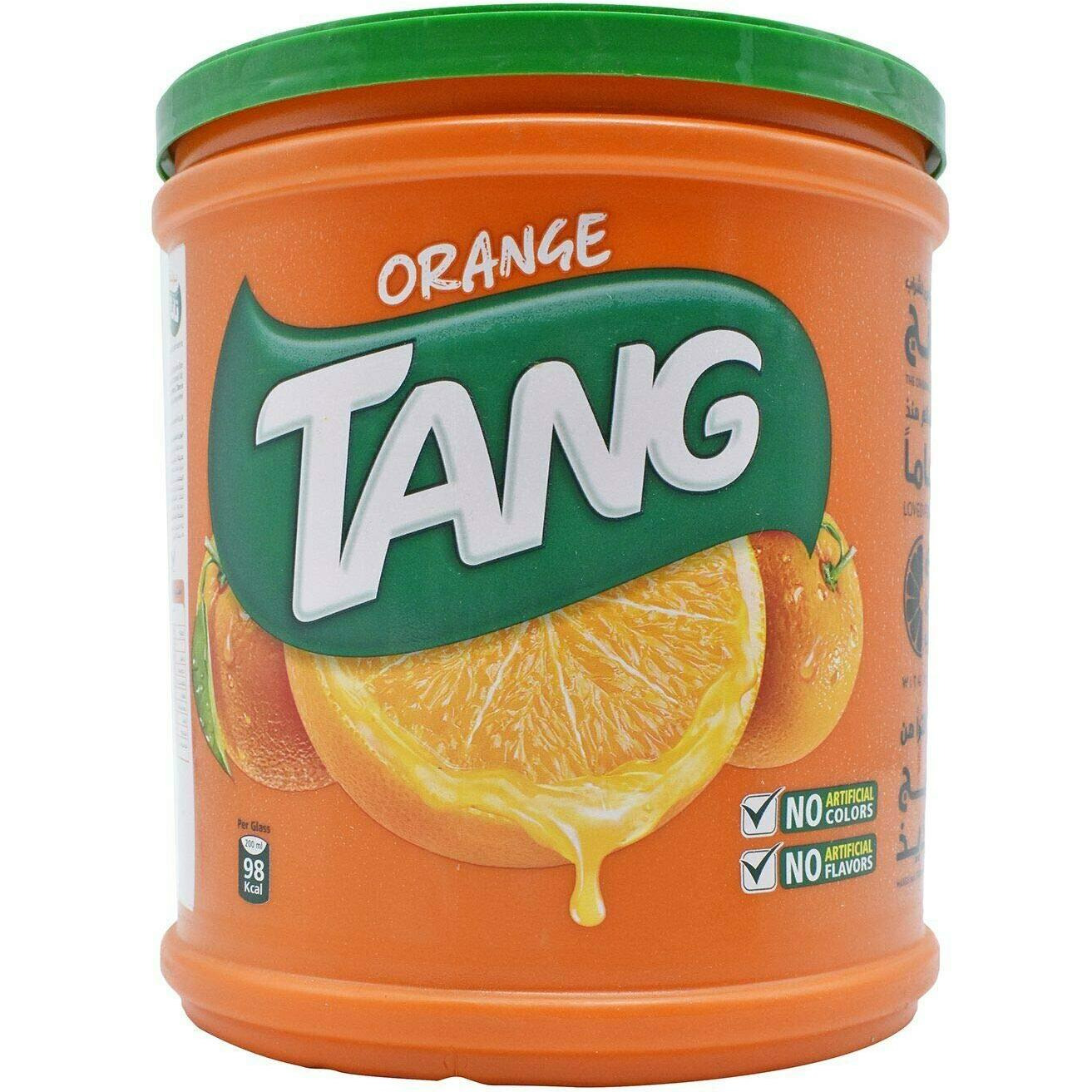 Tang Orange