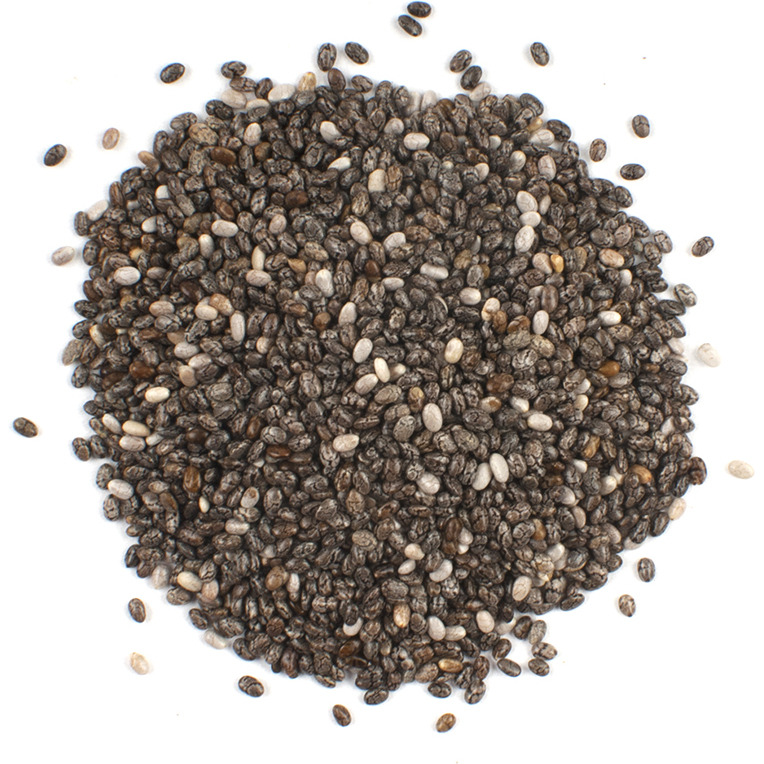 Three River Chia Seed