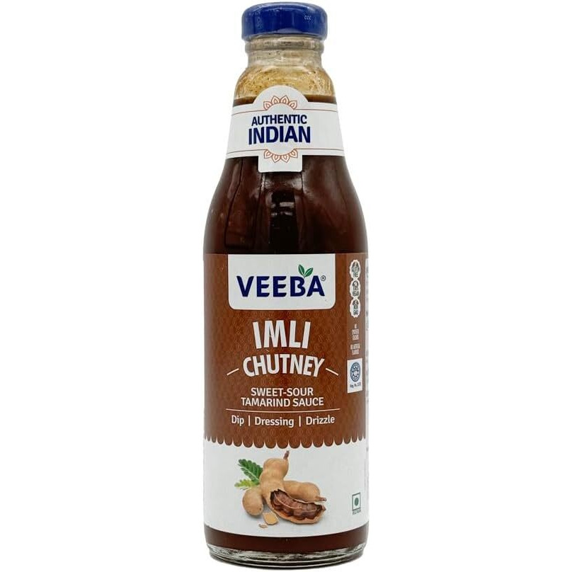 Veeba Chutney