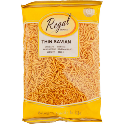 Regal Thin Savian