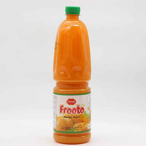 Pran frooto mango big