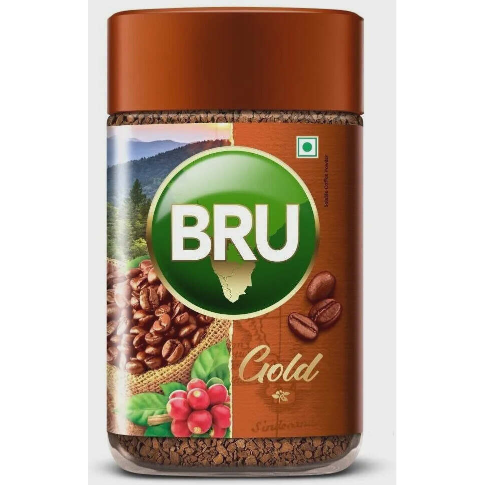 Bru bru gold