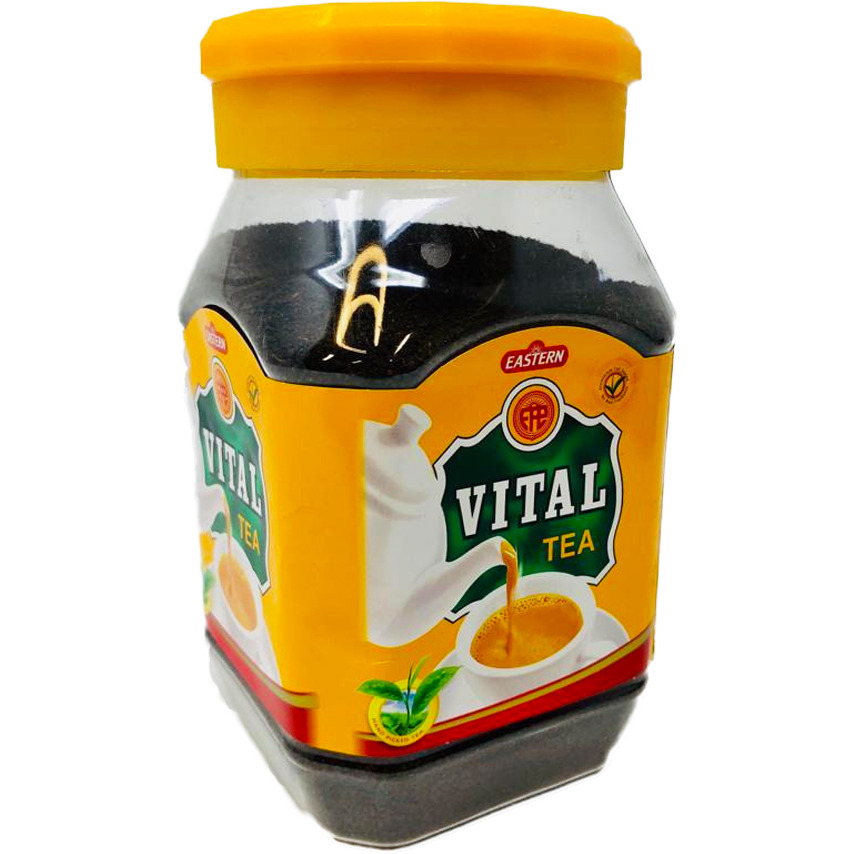 Vital Tea Jar - 425 Gm