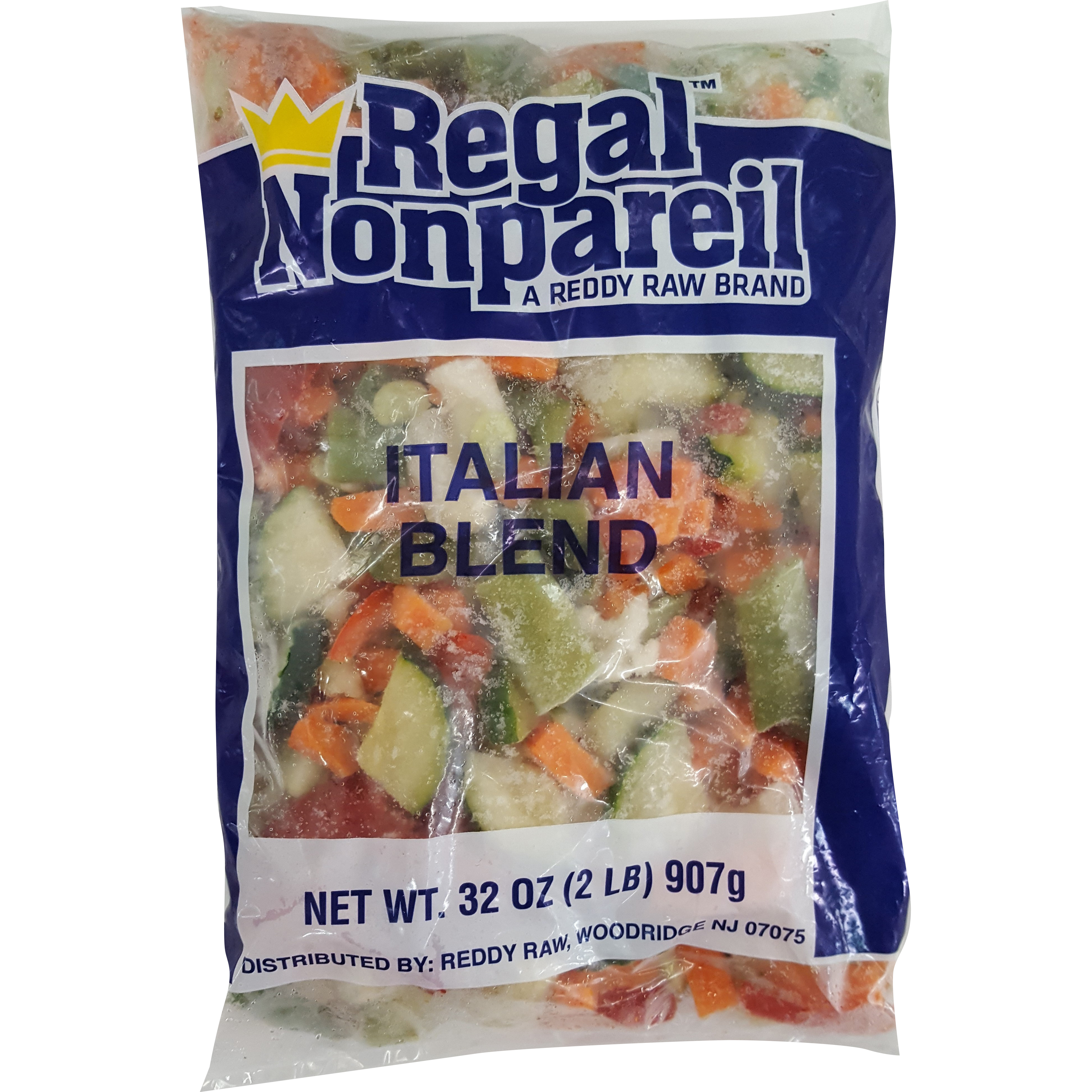 Nonpareil Italian Blend - 32 Oz
