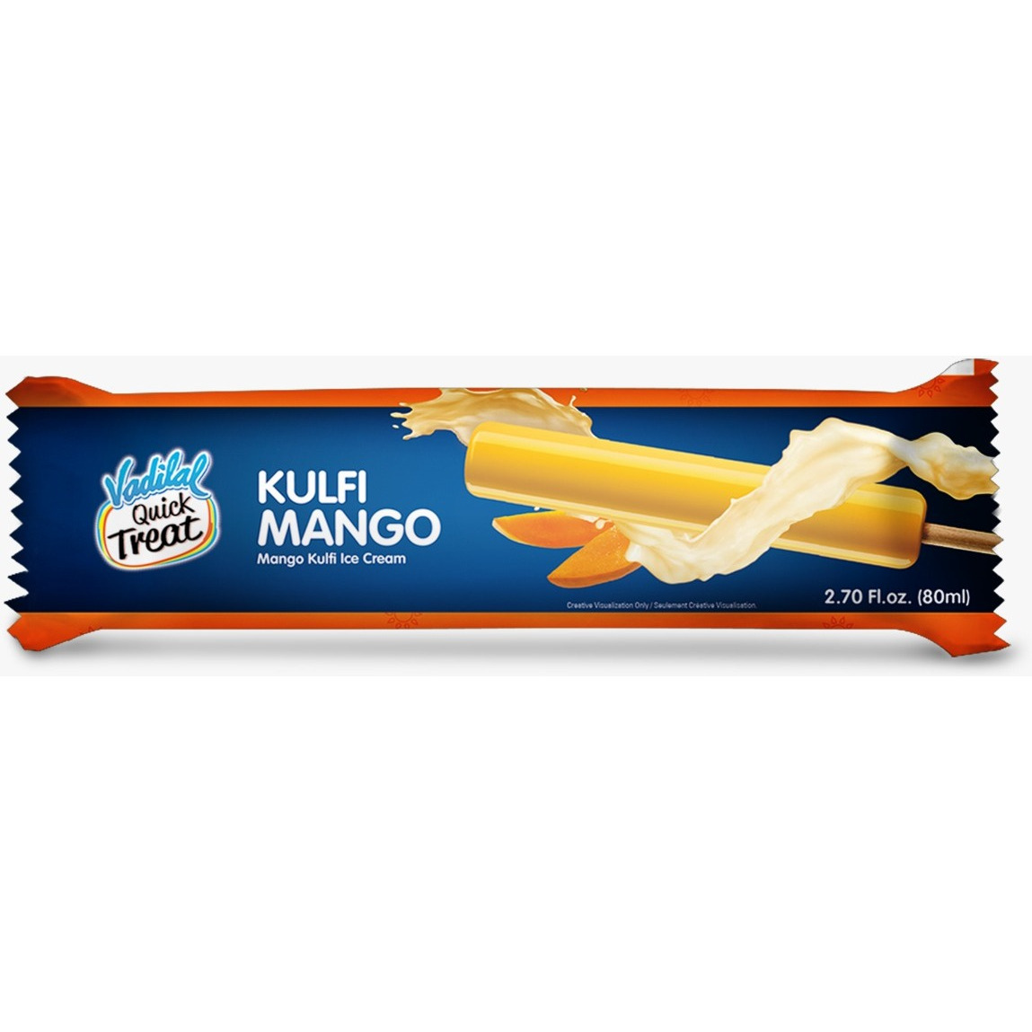 Vadilal Kulfi Malai- 1 Pc
