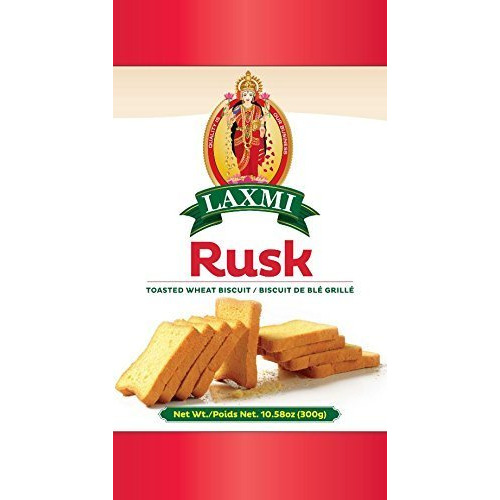 Laxmi Rusk - 300 Gm