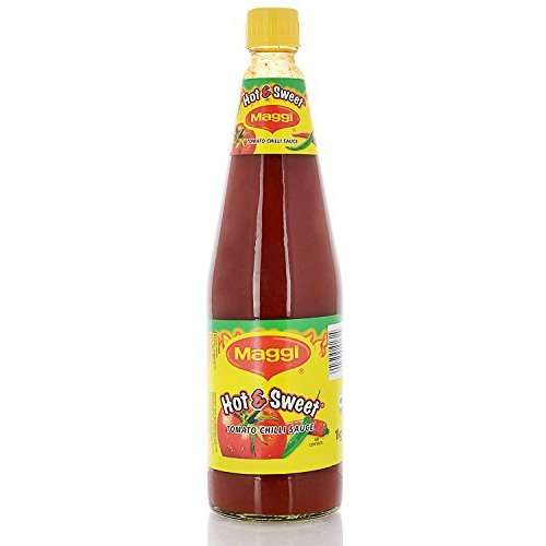 Maggi Hot And Sweet - 1 Kg