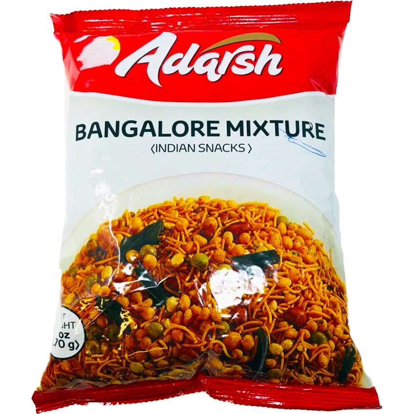 Adarsh Bangalore Mixture - 6 Oz (180 Gm)