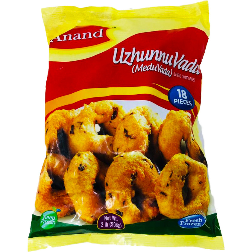 Anand Uzhunnuvada Meduvada - 2 Lb (908 Gm)