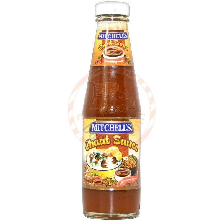 Mitchells Chaat Sauce - 300 gm