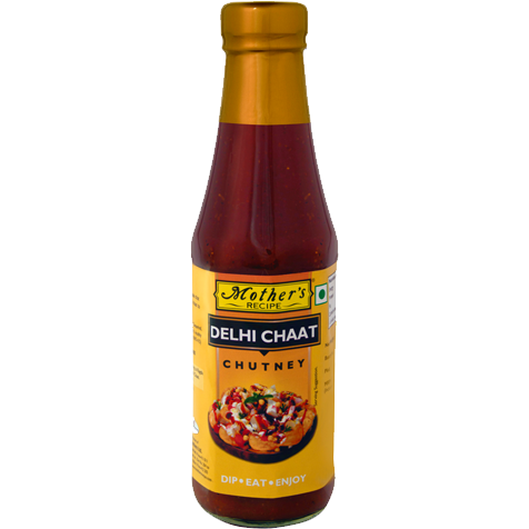 Mother's Recipe Delhi Chaat - 370 Gm