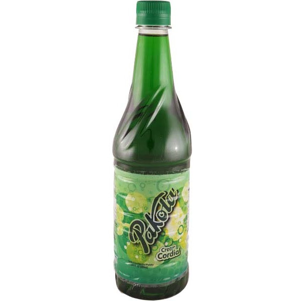 Pakola Cordial De - 800 Ml