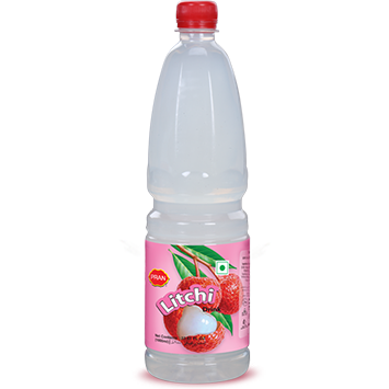 Pran Litchi Juice - 1 L