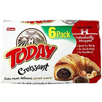 Today Croissant 6 Pack