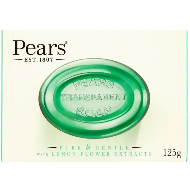 Pears Soap - 125 Gm