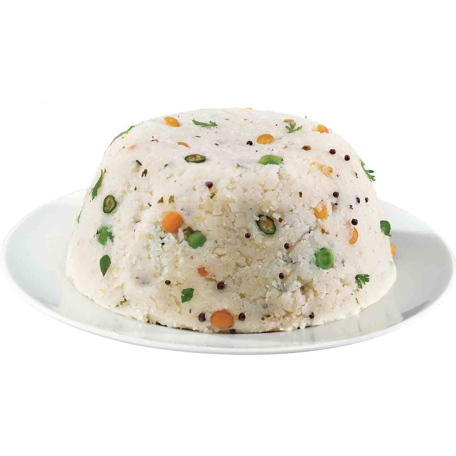 Gits Upma Mix - 200 Gm (7 Oz)