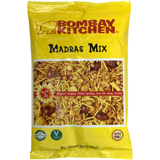 Bombay Kitchen Madras Mix - 283 Gm