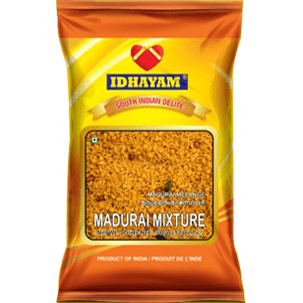 Idhayam Madurai Mixture - 340 Gm (12 Oz)