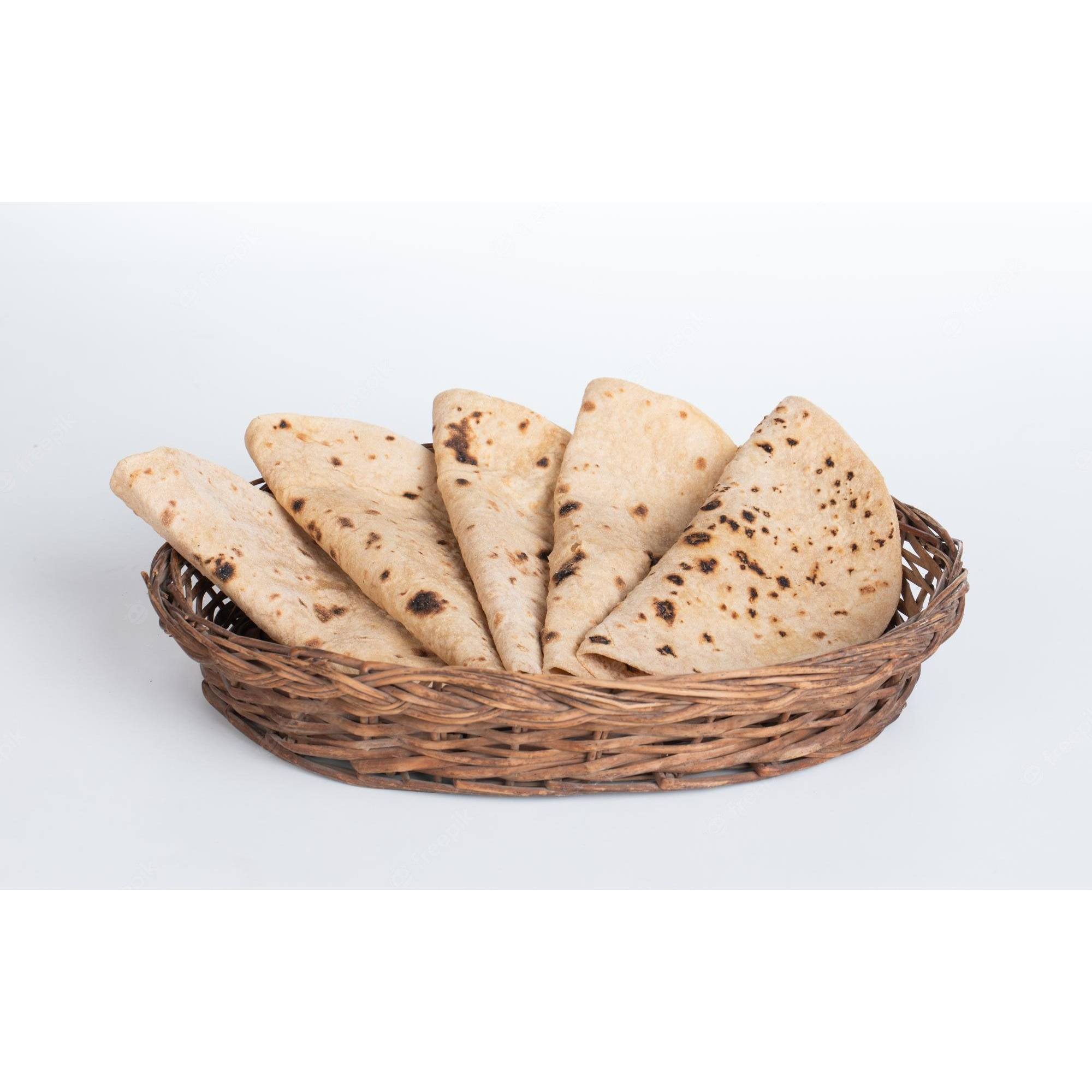 Arya Phulka Roti 15 Pc - 24 Oz