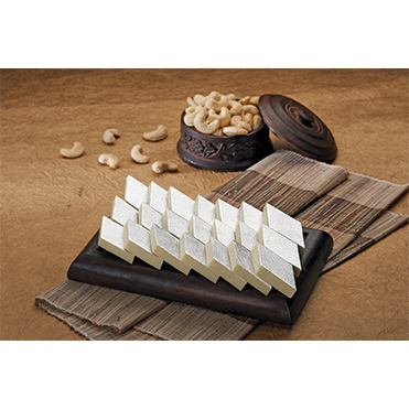 Bikaji Kaju Katli - 340 Gm (12 Oz)