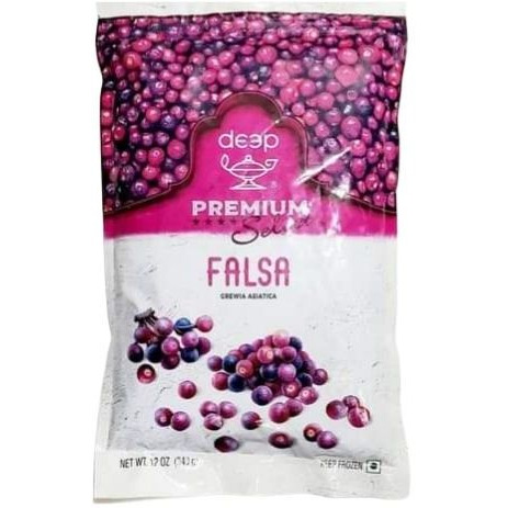 Deep Premium Select Falsa - 340 Gm (12 Oz)