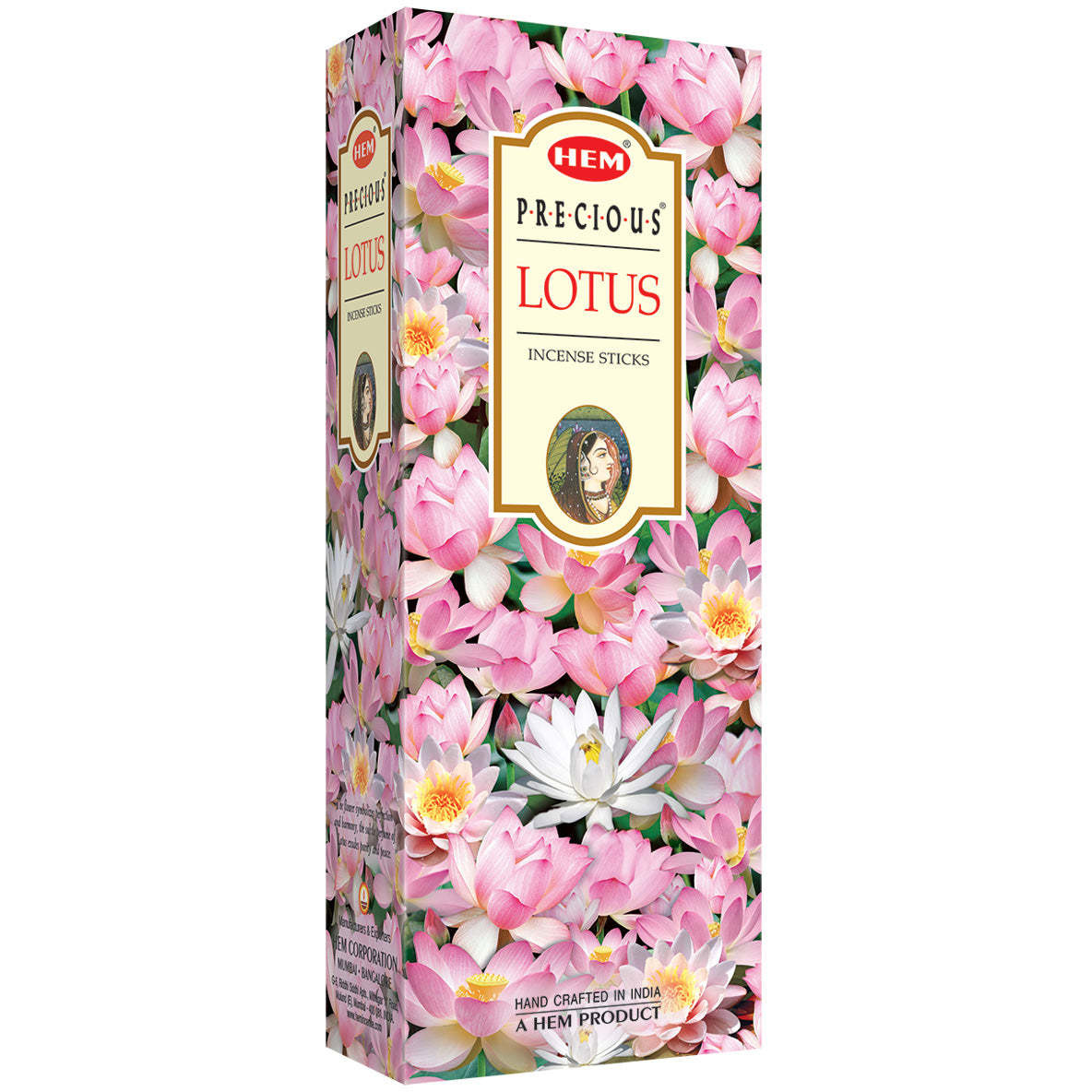 HEM Lotus Incense Sticks