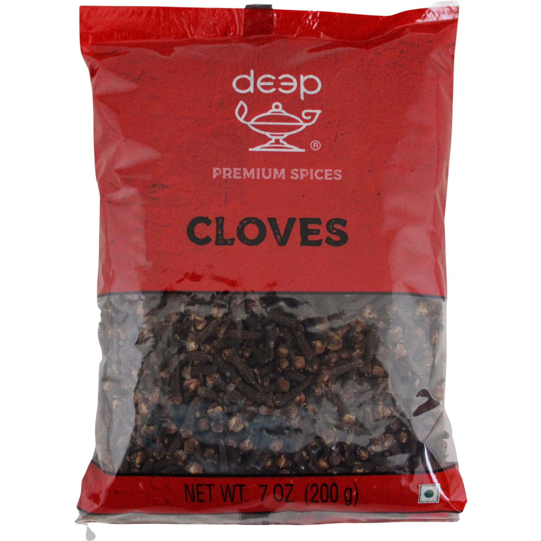 Deep Premium Spices Cloves - 100 Gm (3.5 Oz)