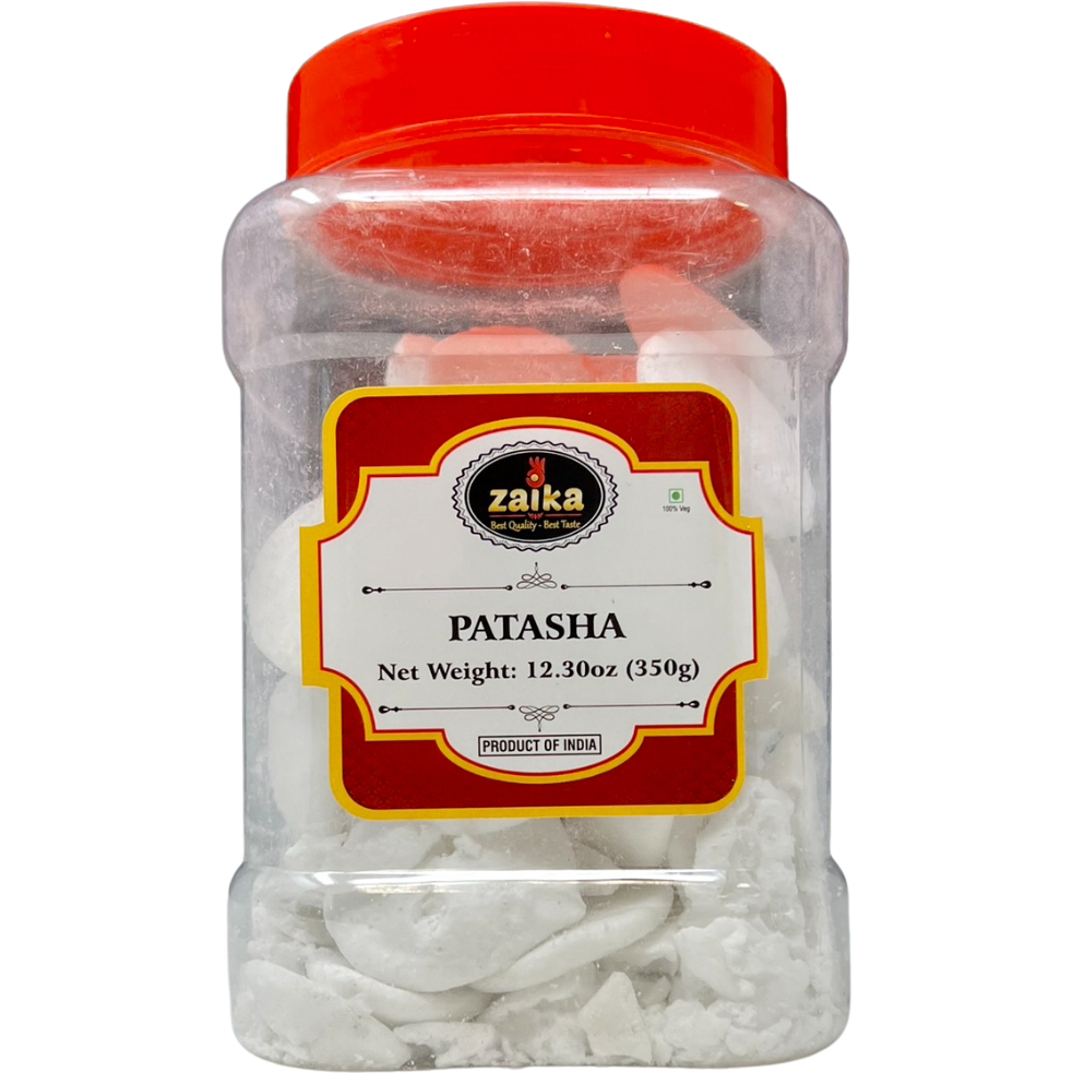 Zaika Patasha - 350 Gm (12.30 Oz)