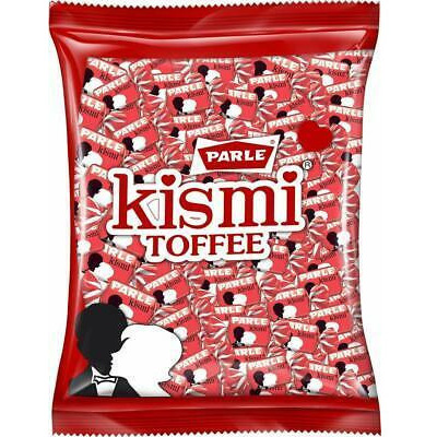 Parle Kismi Elaichi Flavor Toffee - 276 Gm (9.7 Oz)